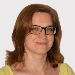Klavierlehrerin Irina Achleitner