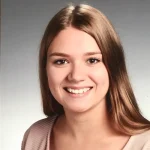 Hornlehrerin Elisabeth Aichberger