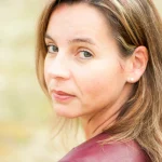 Violine- und Violalehrerin Sabine Albrecht