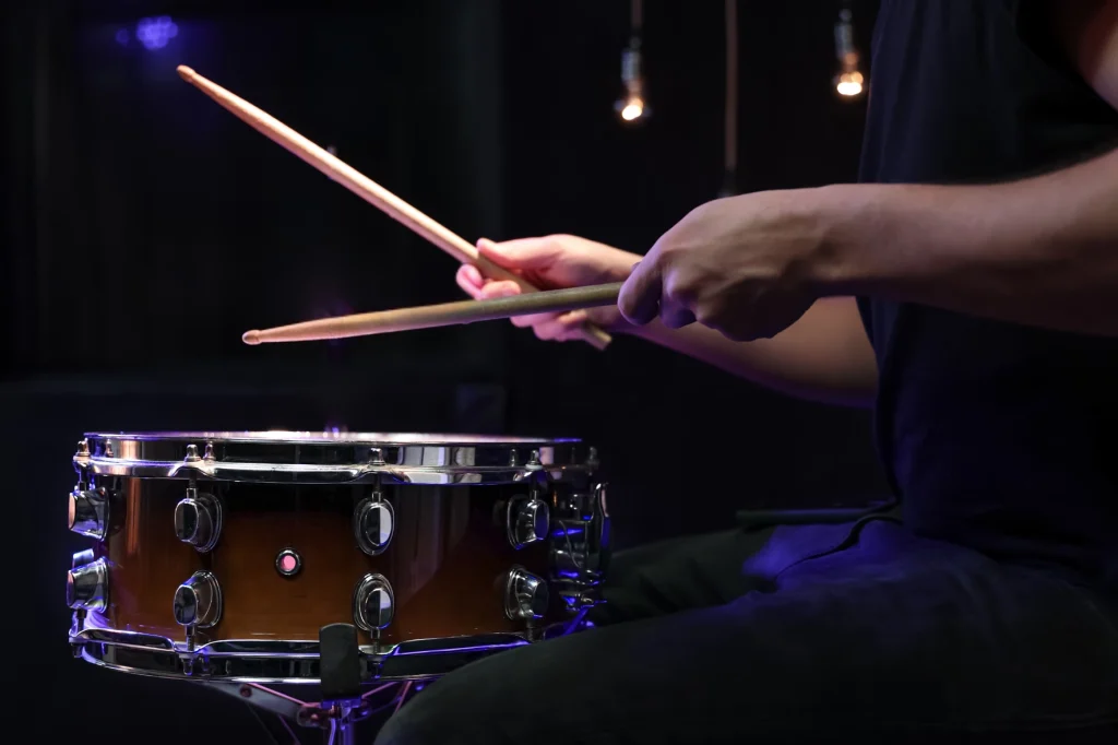 Snare Drum
