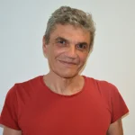 Malerei- & Zeichnung-Lehrer Werner Buchberger