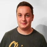 Oboelehrer Michael Froschauer