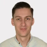 Schlagwerklehrer Mate Gulyas