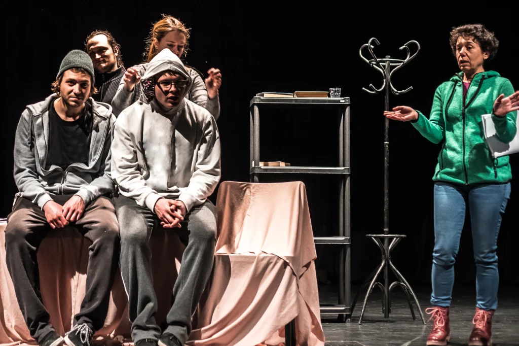 Improvisationstheater