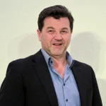 Posaune- und Tenorhornlehrer Thomas Kaser