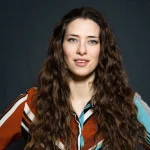 Gesangslehrerin Sabine Rechberger