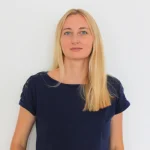Klavierlehrerin Christine Roth