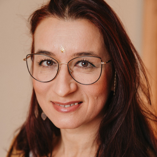 Patricia Schweiger