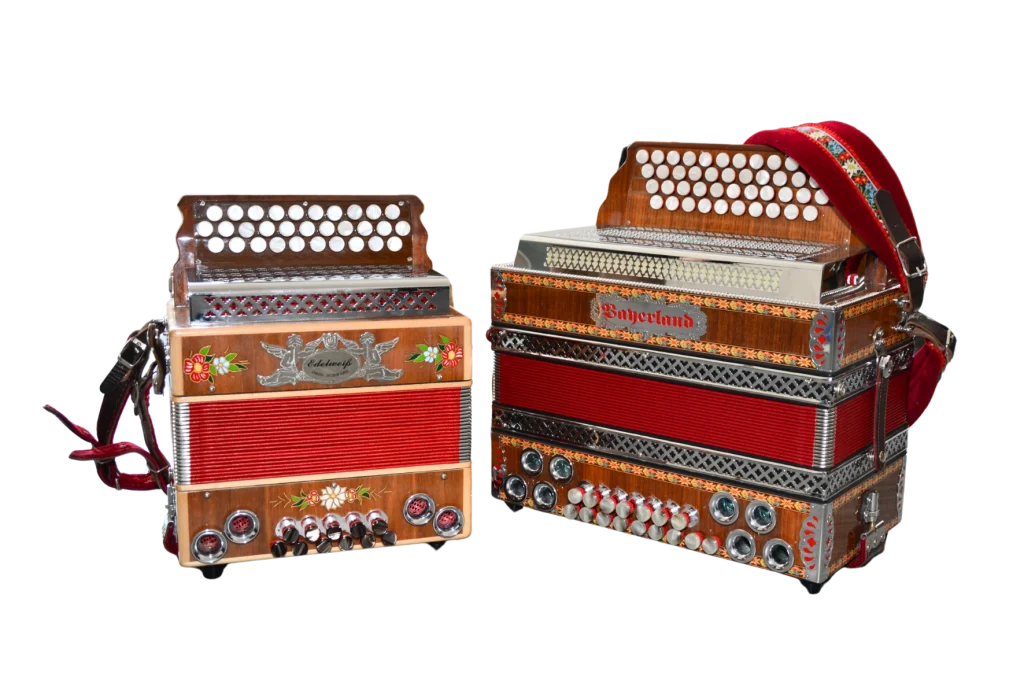 Steirische Harmonika