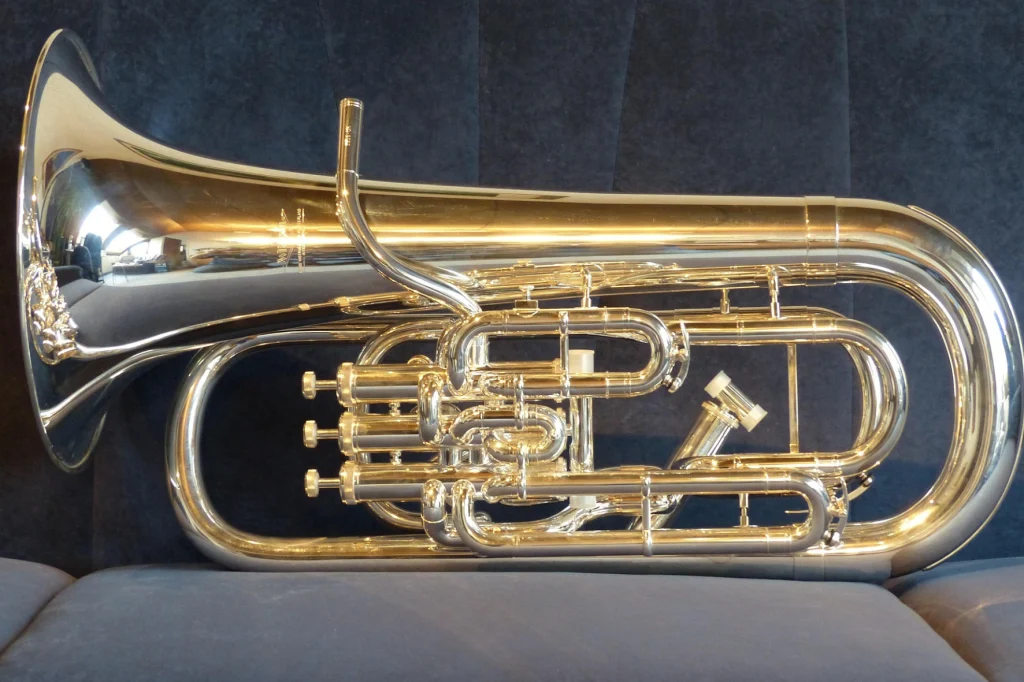 Tenorhorn