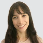 Klavierlehrerin Maria Vareli