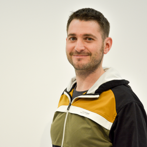 Trompetenlehrer Martin Weichselbaumer
