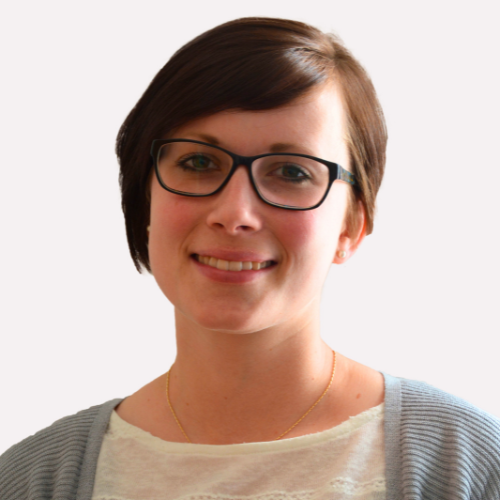 Querflötenlehrerin Magdalena Zehetner