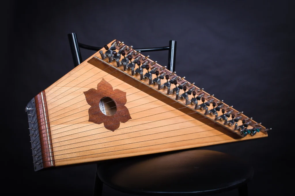 Zither