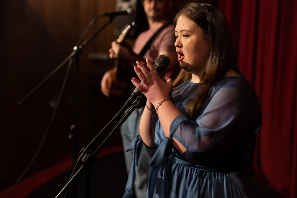 Integratives Singen an der Musik- und Kunstschule Oberes Mostviertel